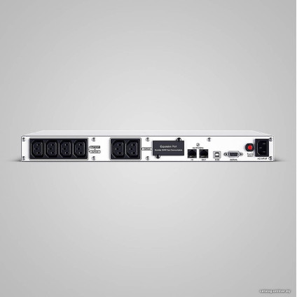 Источник бесперебойного питания CyberPower Office Rackmount OR1000ERM1U