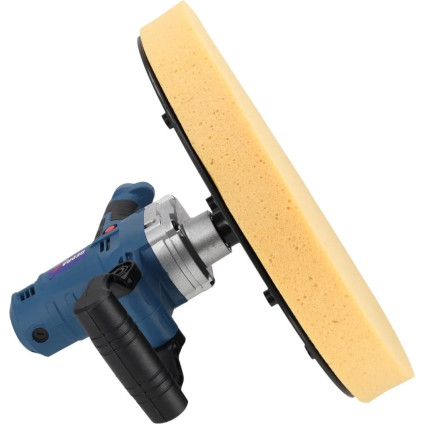 Полировальная машина Dedra DED7769