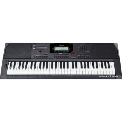 Синтезатор Casio CT-X5000