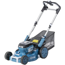 Газонокосилка Dedra DED6998X (без АКБ)