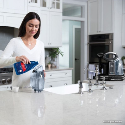 Пылесос Bissell SpotClean Plus 3724N