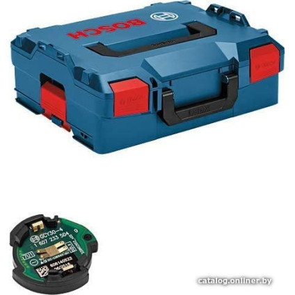 Угловая шлифмашина Bosch GWX 18V-15 SC Professional 06019H6500 (без АКБ)