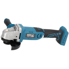 Угловая шлифмашина Dedra DED7051 (без АКБ)