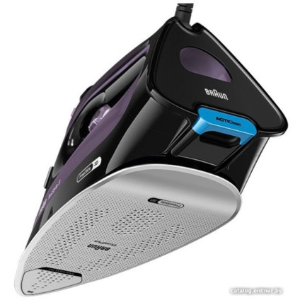 Утюг Braun TexStyle 9 SI 9661 VI