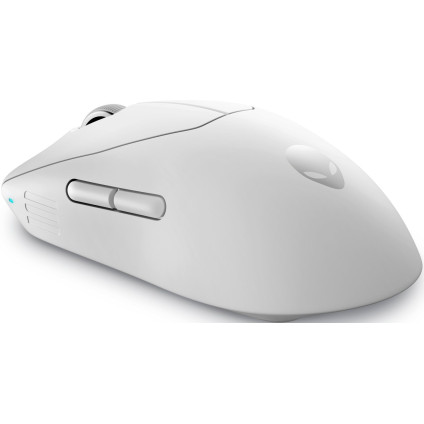 Игровая мышь Dell Alienware Pro (белый)