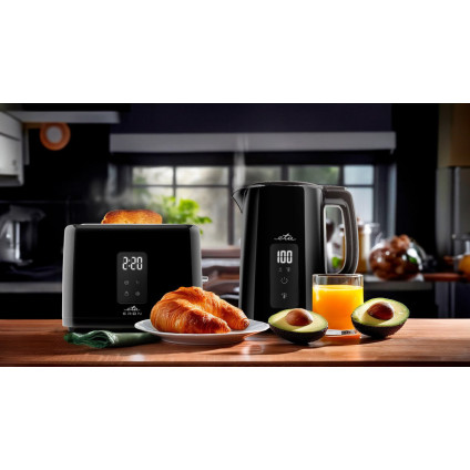 Электрический чайник ETA Emily 4595 90000 black