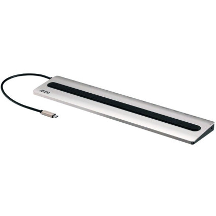 Док-станция Aten UH3237-AT