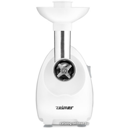 Мясорубка Zelmer ZMM4055B