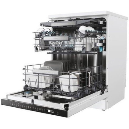 Отдельностоящая посудомоечная машина Haier XF 6B2M3PW