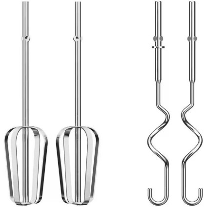 Миксер Kenwood QuickMix Go HMP40.000RD