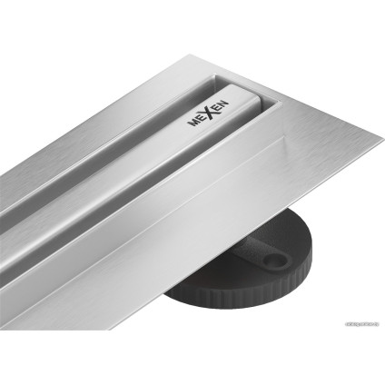 Трап/канал Mexen Flat 360 Slim Chrome 1041160