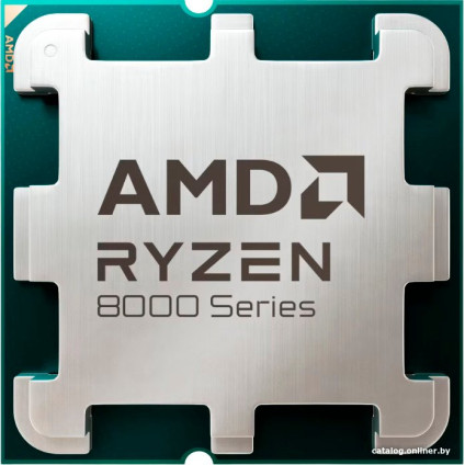 Процессор AMD Ryzen 5 8400F (BOX)