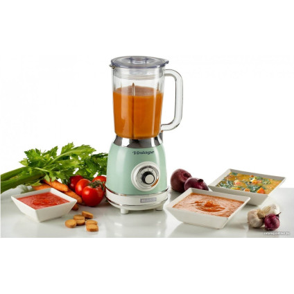 Стационарный блендер Ariete 583/04 Vintage