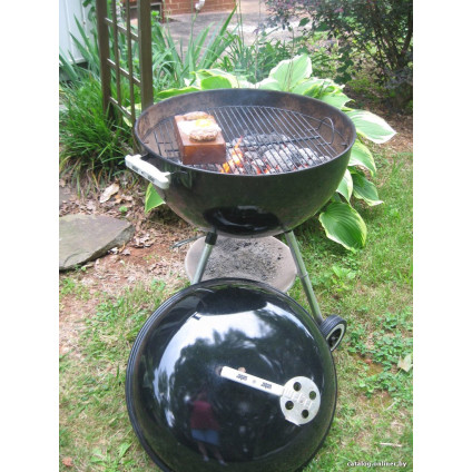 Гриль Weber Compact Kettle 47cm