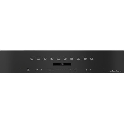 Электрический духовой шкаф Miele H 7264 BP OBSW