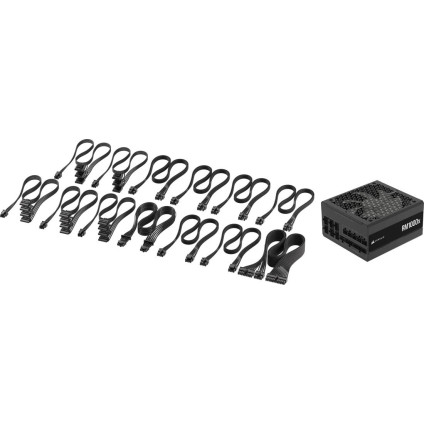 Блок питания Corsair RM1000x CP-9020271-EU