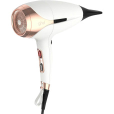 Фен GHD Helios (белый)