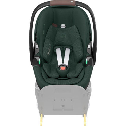 Детское автокресло Maxi-Cosi Pebble 360 Pro2 (twillic green)