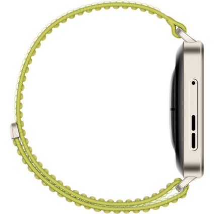 Умные часы Huawei Watch FIT 4 Pro (серый, международная версия)