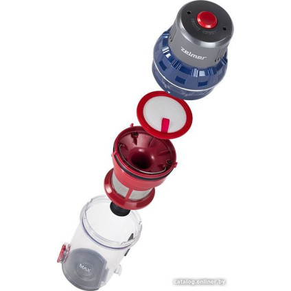 Пылесос Zelmer ZSVC925F