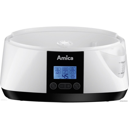 Пароварка Amica PT 3012