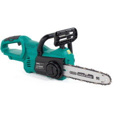 Аккумуляторная пила NAC CB-25-BL-LI-20V (без АКБ)