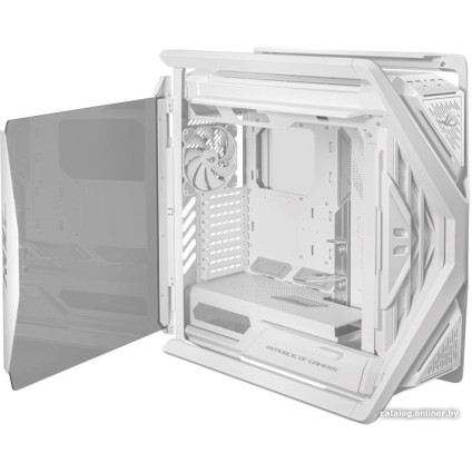 Корпус ASUS ROG Hyperion GR701 (белый)