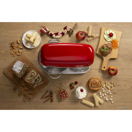 Кухонная машина Gorenje MMC1000RLR