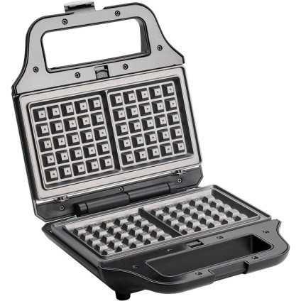 Многофункциональная сэндвичница Concept SV3055