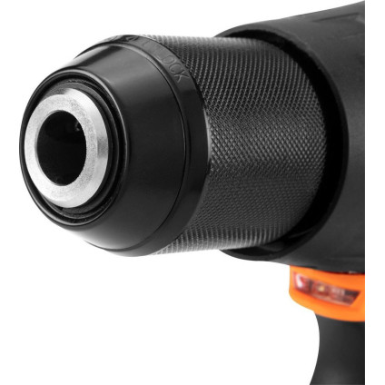 Ударная дрель-шуруповерт NEO 04-616 (без АКБ)