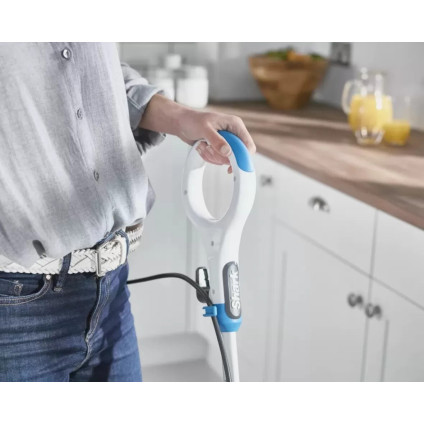 Паровая швабра Shark Klik n' Flip Manual Steam Mop S6001EU