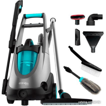 Пылесос Cecotec Conga Triton 5000 UltraClean&Car 05713