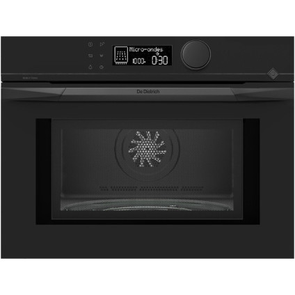 Микроволновая печь De Dietrich DKE4535B