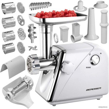 Мясорубка Berdsen BM-600