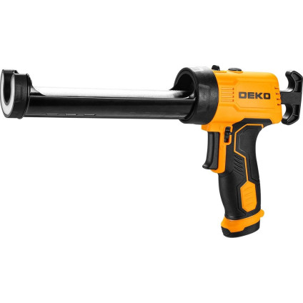 Пистолет для герметика Deko DEGG02