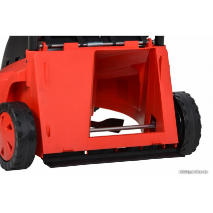 Газонокосилка Hecht 1000