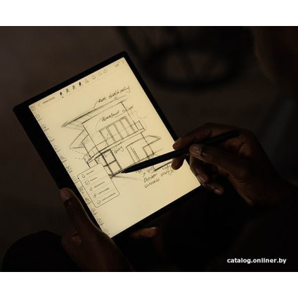 Электронная книга Onyx BOOX Tab Ultra