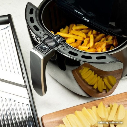 Аэрогриль (аэрофритюрница) Klausberg KB-7495