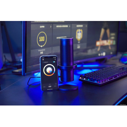 Проводной микрофон Godox EM68G