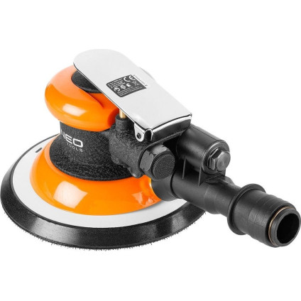 Эксцентриковая шлифмашина NEO 14-013