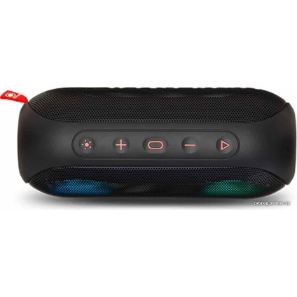 Беспроводная колонка Aiwa BST-650BK