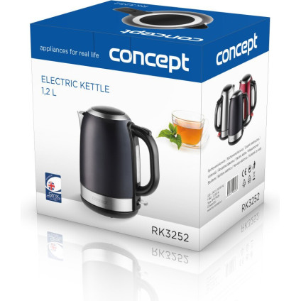 Электрический чайник Concept RK3252