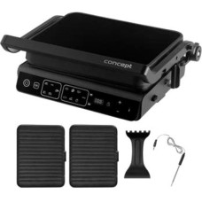 Электрогриль Concept GE3600