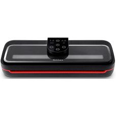 Вакуумный упаковщик Webber V217