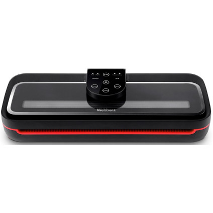 Вакуумный упаковщик Webber V217