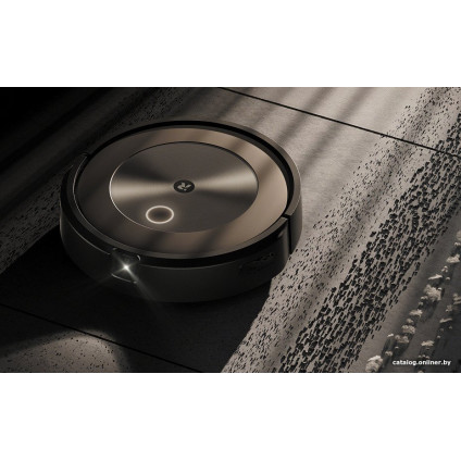 Робот-пылесос iRobot Roomba j9