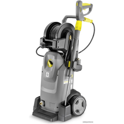 Мойка высокого давления Karcher HD 8/18-4 MXA Plus 1.524-976.0