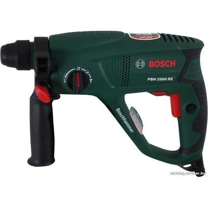 Перфоратор Bosch PBH 2500 RE [0603344421]