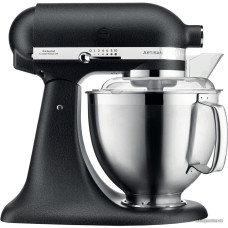 Кухонная машина KitchenAid 5KSM185PSEBK