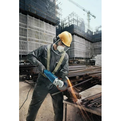 Угловая шлифмашина Bosch GWS 24-180 JZ Professional 06018C2300